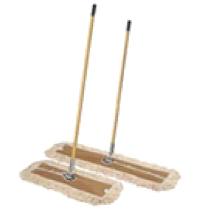 532049–Dust mop set 24-in(AF007A)